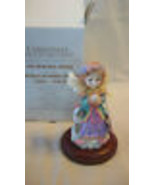 HOUSE OF LLOYD, THE PRAYING ANGEL CERAMIC FIGURINE, BNIB, #230082 - £20.66 GBP