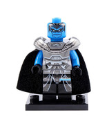 Apocalypse Marvel Comics Super Heroes Lego Compatible Minifigure Blocks Toys - $2.99