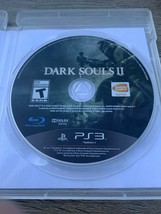PS3 Dark Souls II &amp; 2 - Disc Only - £8.46 GBP
