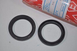 Lot of 2 TTO E078 Double Lip Shaft Oil Seals TC 38mm x 50mm x 7mm PN# TC... - £9.31 GBP