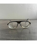 CARRERA Eyeglasses 5353 20 Vario Made In Germany Brown Gold FRAMES ONLY ... - $1,427.00 MXN