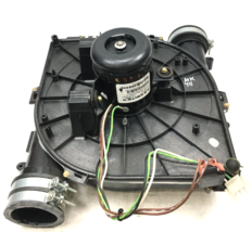 A.O. SMITH JE1D013N Carrier Bryant Draft Inducer Blower HC27CB119 used #... - $126.23