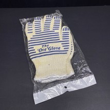 The Ove Glove High Heat &amp; Flame Hand Protection Up To 540 Degrees - $18.81