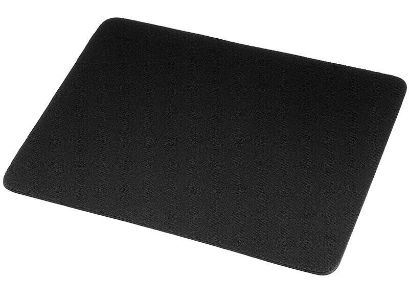 Mouse Mat Mice Pad Non-Slip Waterproof PC Computer Laptop Office Desk Mo... - $6.76