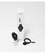 Samsung Galaxy Watch FE SM-R861 Smartwatch 40mm BT - Black - $71.99