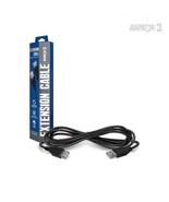 Armor3 PS Classic 6ft Extension Cable for PS Mini Classic PC or Mac - $196.18 MXN