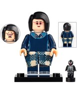 Marvel Venom Mrs. Chen Minifigures Accessories Building Toys - $5.59 CAD