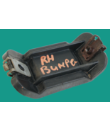 06-2011 mercedes ml350 w164 ml500 ml550 rear left right mount bracket bu... - $477.22 MXN