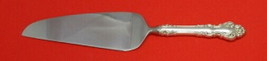 Spanish Baroque by Reed and Barton Sterling Silver Pie Server HHWS Orig ... - $68.31