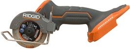 Ridgid Power equipment R87547 476235 - $716.44 MXN