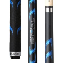 Lucasi Hybrid Rival LHRV21 Pool Cue! Brand New! Fast Shipping! - £464.78 GBP