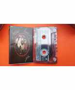 Smashing Pumpkins Gish Europe release cassette Grunge Cassette Billy Corgan - $8.90