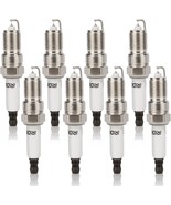41-962 Double Iridium Spark Plugs 8 Packs for Chevy Silverado Buick Cadi... - $1,429.69 MXN