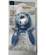 Fiskars Craft Punch Accent Decoration Jennis Label New Discontinued - $39.59