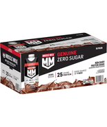Muscle Milk 25G Genuine Protein Shake Zero Sugar, Chocolate (11 Fl. Oz.,... - £31.11 GBP