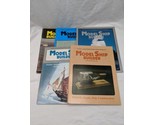 Lot Of (5) Model Ship Builder Magazines No 9 23 25 28 35 - £46.97 GBP