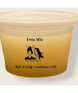 Diamond Bella Twin Mix Hair &amp; Scalp Conditioner 4 OZ wholesale - £16.59 GBP