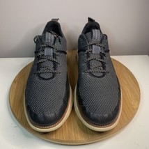 Cole Haan ZeroGrand Atlantic Gray Men&#39;s Size 12 M Casual Shoes Sneakers ... - £39.56 GBP
