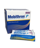 Mobithron P 28s Joint Pain Relief Hyaluronic Acid &amp;Type II Collagen - $67.32