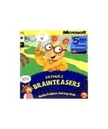 Arthurs Brainteasers (PC) - $34.65