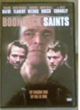The Boondock Saints Dvd - £8.36 GBP