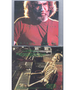 Grateful Dead - Guitar Power ( Chapter One Recs ) ( New York 1970 ) - $22.99