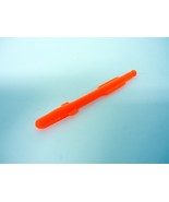 GI Joe Ice Sabre Orange Missile Vintage Figure Vehicle Accessory Part 1991 - $1.97