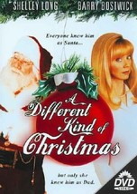 A Different Kind Of Christmas - Video NTSC Region 1 USA Digital Versatile Disc - £7.53 GBP