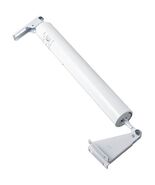 NATIONAL SPECTRUM BRANDS HHI N100-039 V1339 WHT HD DR Closer - $594.15 MXN