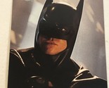 Batman Forever Trading Card Vintage 1995 #41 Val Kilmer - £1.49 GBP