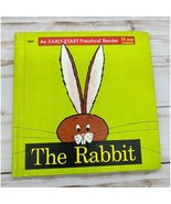 Vtg 1965 Wonder Books The Rabbit Dorothy Seymour An Early Start Preschoo... - £6.75 GBP
