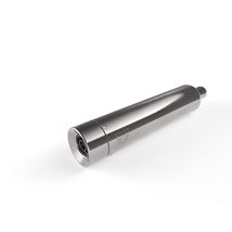 Royal Enfield KXA00109 Silver Straightcut Silencer-In For Meteor 350 Com... - £117.83 GBP+