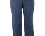 Eddie Bauer Medium Blue Legend Wash Cropped Pants Size 14 Curvy Fit  - $25.80