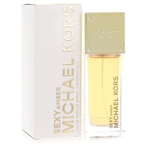 Michael Kors Sexy Amber by Michael Kors Eau De Parfum Spray 1.7 oz for Women - £53.09 GBP