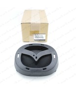 NEW GENUINE MAZDA 2016 CX-5 GRILLE EMBLEM MOUNT BRACKET KA0G-50-721A - $37.63 CAD