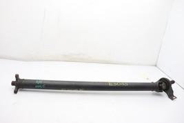 00-02 MERCEDES-BENZ W220 S430 REAR DRIVESHAFT DRIVE SHAFT HALF E3055 image 8