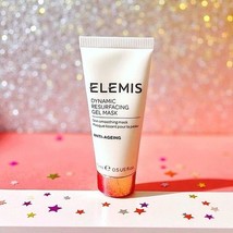 ELEMIS Dynamic Resurfacing Gel Mask 0.5 fl Oz Brand New Without Box  &amp; S... - $14.84