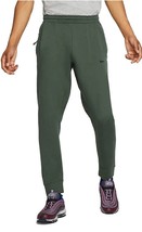 Nike Sportswear Tech Pack Knit Pants Green BV4452-370 Men’s Size XS - £66.80 GBP