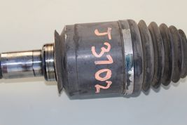 1998-2003 MERCEDES W163 ML320 REAR RIGHT PASSENGER SIDE AXLE SHAFT J3702 image 10
