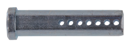 Hillman 881077 Adjustable Clevis Pins, 3/8 in. x 2 in., 1-Pack - $13.00
