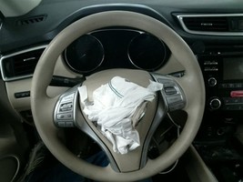 Steering Column Floor Shift VIN K 1st Digit Korea Built Fits 15-16 ROGUE... - $2,230.99 MXN