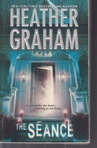 Graham, Heather - The Seance - Mystery - Suspense - Paranormal - £2.19 GBP