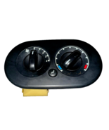2002-2006 FORD EXPLORER OVERHEAD CLIMATE CONTROL P/N JL2H-19D838-BF GENU... - $19.78