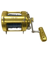 Gomexus Reel Hx-80 2spd 452987 - $299.00