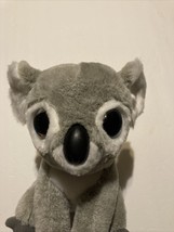 TY KooKoo KOALA BEAR 9&quot; PLUSH STUFFED ANIMAL Toy - £7.95 GBP