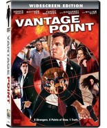 Vantage Point (DVD, 2008) - £7.21 GBP