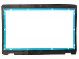 Dell Latitude 5510 E5510 Laptop Front LCD Bezel Trim Cover 077N90 77N90 - €46,73 EUR