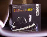 Rocco&#39;s Prisma Lites SOUND Pair (High Voltage/White) - Trick - £19.42 GBP