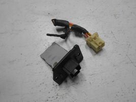 2012 Hyundai Elantra HVAC Blower Motor Resistor - $29.99
