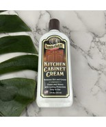 Parker &amp; Bailey Kitchen Cabinet Cream New Sealed Removes Dirt Lasting Pr... - $15.83